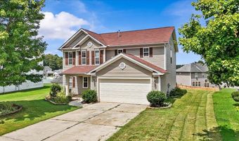 415 Standing Rock Dr, Boiling Springs, SC 29316