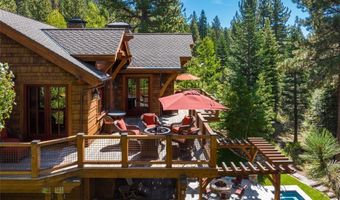 790 Fairview Blvd, Incline Village, NV 89451