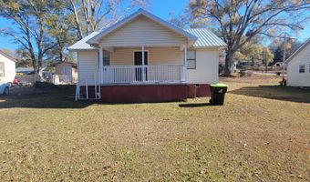 641 655 13th Ave, Alexander City, AL 35010