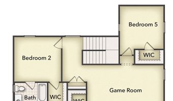 15012 Green Bluff Dr, Aledo, TX 76008