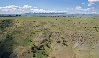 Lower Deer Creek Road, Big Timber, MT 59011