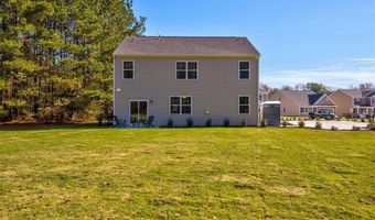 10740 Beard Way, Bailey, NC 27807