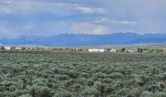 Lot 14 GREEN RIVER RANCHES UNIT A, Daniel, WY 83115