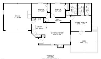 19027 SW STRICKLAND Dr, Beaverton, OR 97007