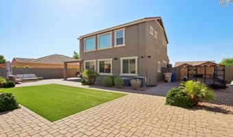 21760 W HESS Ave, Buckeye, AZ 85326