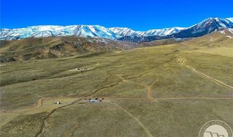 19 S Talon Trl, Belfry, MT 59008