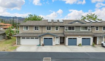 91-1257 Kamaaha Ave 1305, Kapolei, HI 96707