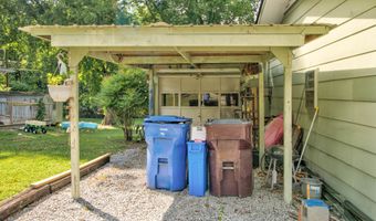 641 Garfield St, Alcoa, TN 37701