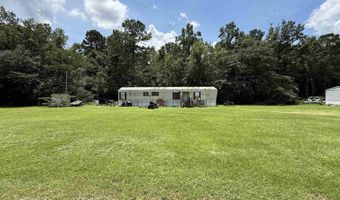 TBD Morrisville Rd, Andrews, SC 29510