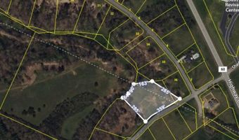 Bear Creek Road lot 37, Birchwood, TN 37308
