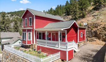 151 Marchant St, Black Hawk, CO 80422