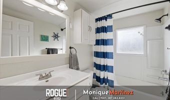 914 S Melrose St, Casper, WY 82601