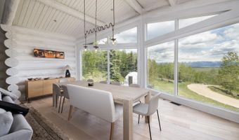 101 MINER CREEK Rd, Bondurant, WY 82922