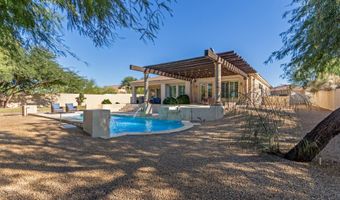 33460 N 47TH Way, Cave Creek, AZ 85331