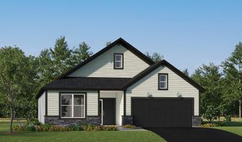 762 151st Ln NW Plan: Salerno, Andover, MN 55304