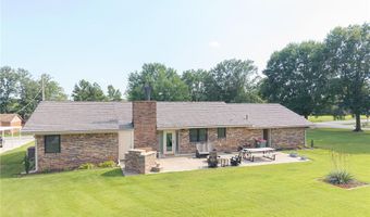 1206 D St, Barling, AR 72923