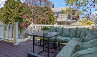 110 Forest St, Providence, RI 02906