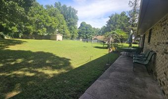 3110 Gaineswood Ave, Baxter Springs, KS 66713