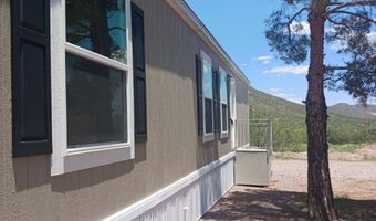 786 W Sieling Loop, Bisbee, AZ 85603