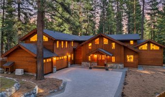 887 S Dyer Cir, Incline Village, NV 89451