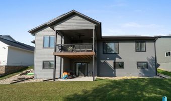 1012 S Nicholas Ave, Brandon, SD 57005