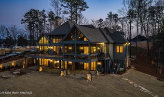 207 Heritage Pt N, Alexander City, AL 35010