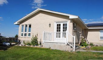 277 N 1100 W, Blackfoot, ID 83221