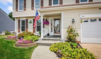 910 BERGEN Ct, Bel Air, MD 21014