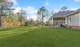 61180 DOE RUN Dr, Amite, LA 70422