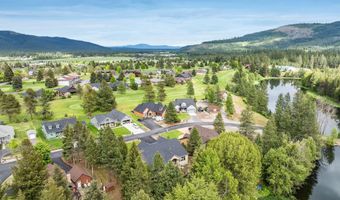 396 Hanaford Rd, Blanchard, ID 83804
