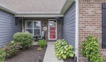 4375 Furlong Ln, Bargersville, IN 46106