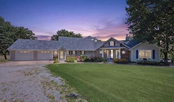 3 Foxwood Estates St, Adair, OK 74330
