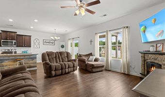 1017 CANVASBACK Way, Alabaster, AL 35007