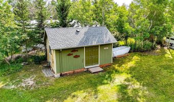 8 Duck Head Ln, Babb, MT 59411