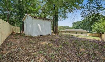 1595 Jacqueline Cir, Austell, GA 30168