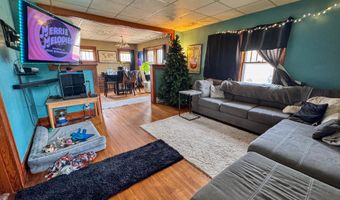 417 4th St S, Alpena, SD 57312