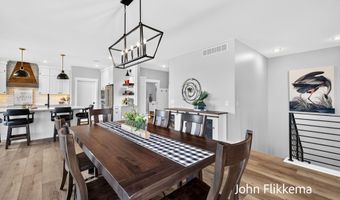 8326 Tantrum Dr, Allendale, MI 49401