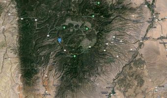 120 Hidden Valley Rd, Jemez Springs, NM 87025