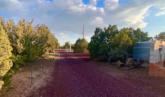 47 County Rd 8306 165, Concho, AZ 85924