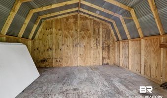 17714 Horseneck Rd, Bay Minette, AL 36507