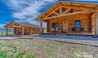 3080 3064 North Fork Hwy, Cody, WY 82414