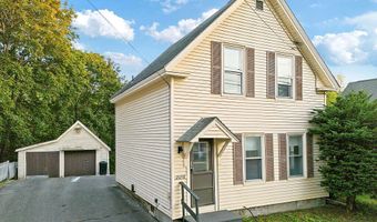 2058 N Belfast Ave, Augusta, ME 04330
