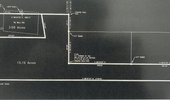 0 Cowpen Creek Rd, Atmore, AL 36502