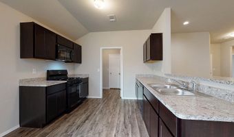 1008 Santa Fe Trl Plan: RC Murrow II, Bauxite, AR 72011