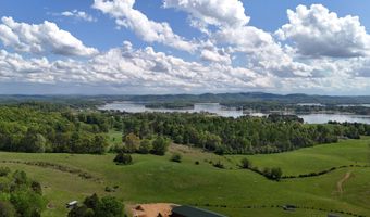 Tbd Megans Trail, Bean Station, TN 37708