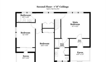 44 Woobly Rd, Bolton, MA 01740