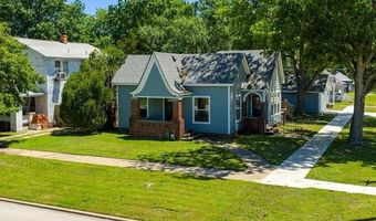 830 S Shawnee Ave, Bartlesville, OK 74003