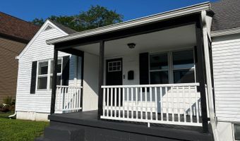 111 N Depot St, Batesville, IN 47006