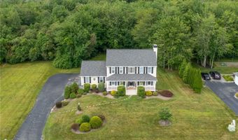 45 Silo Dr, Cranston, RI 02921