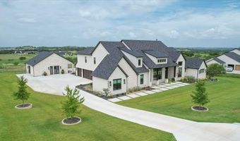 4005 Charleston Peak, Aledo, TX 76008